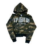 WAR ARMY HOODIE - v2