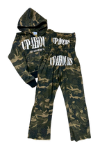 WAR ARMY SWEATSUIT - v2