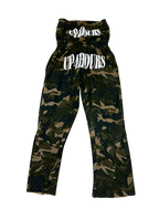 WAR ARMY SWEATPANTS - v2