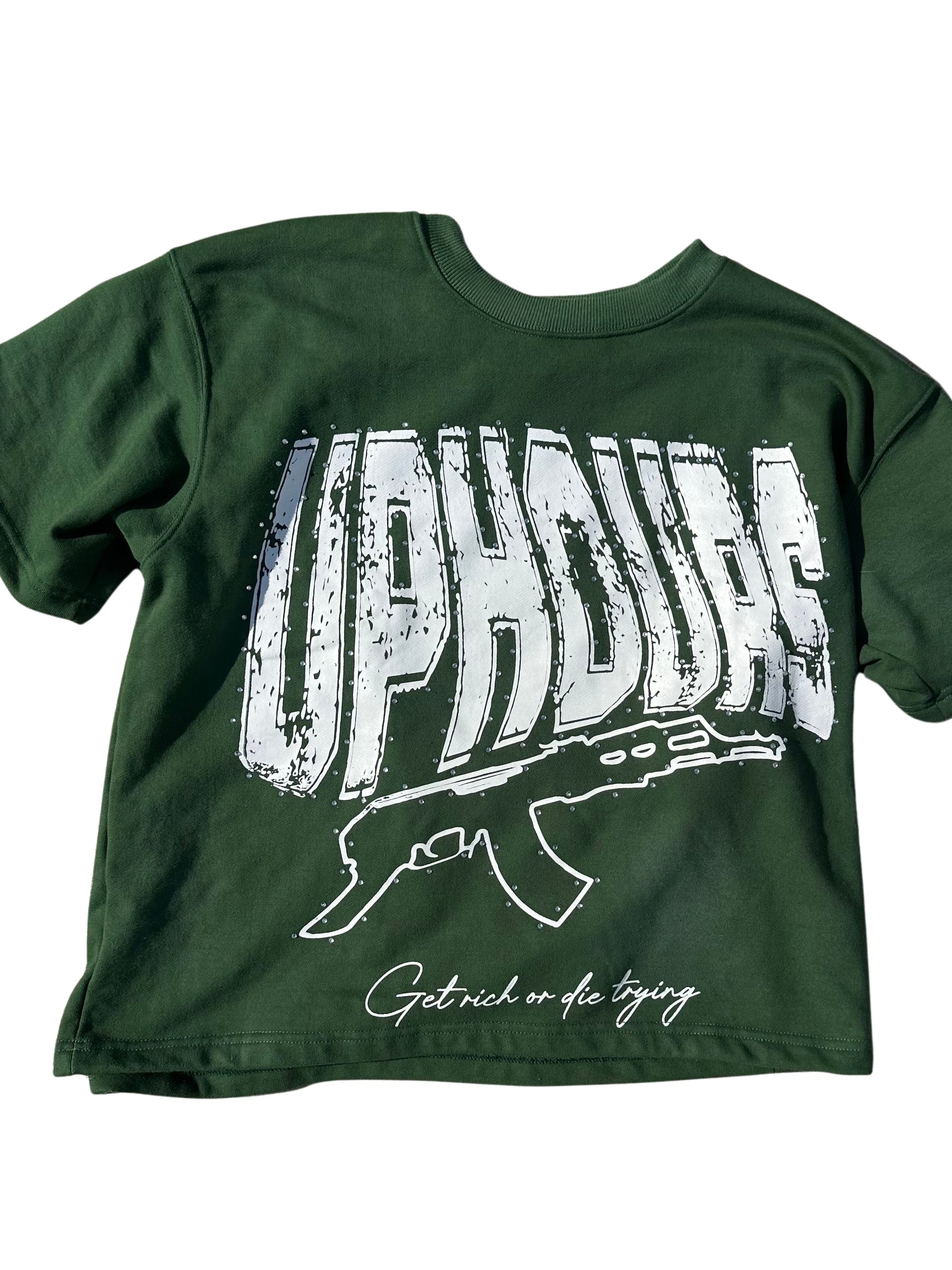 v1 Forest Shirt