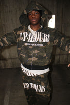 WAR ARMY SWEATSUIT - v2