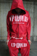 BLOOD WAR ARMY SWEATPANTS - v2