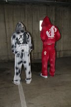 SURRENDER WAR ARMY SWEATPANTS - v2