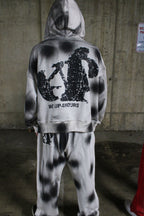 SURRENDER WAR ARMY SWEATSUIT - v2