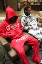 BLOOD WAR ARMY HOODIE - v2