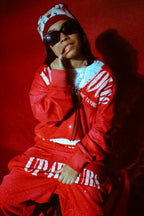 BLOOD WAR ARMY HOODIE - v2