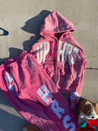 (BUNDLE) Bubble Gum Sky