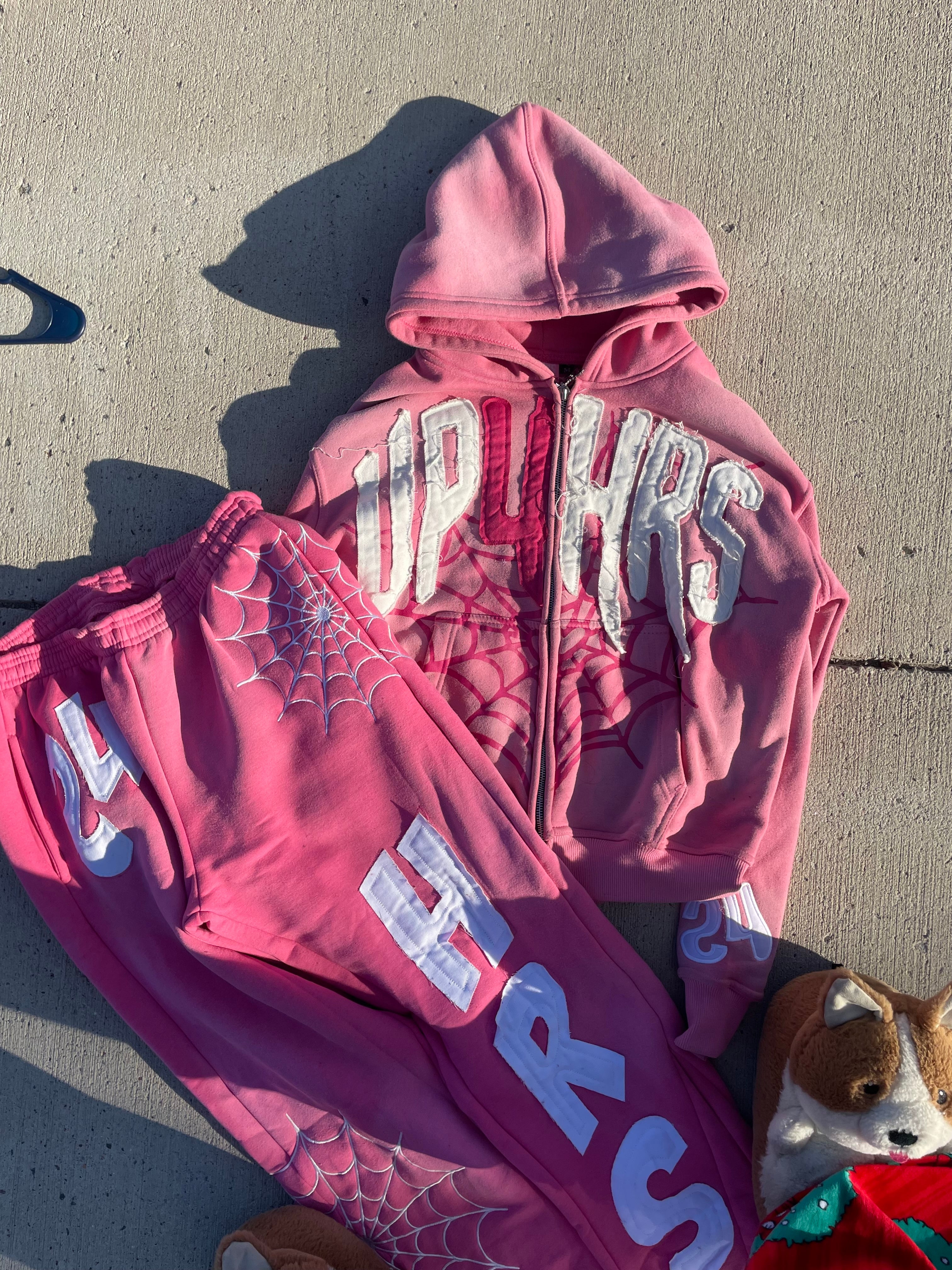 (BUNDLE) Bubble Gum Sky