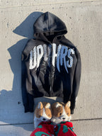 Charcoal Edition Hoodie