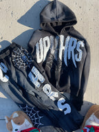 (BUNDLE) Charcoal Clouds