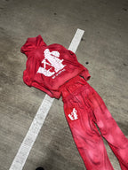 BLOOD WAR ARMY HOODIE - v2