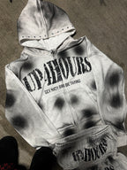 SURRENDER WAR ARMY HOODIE - v2