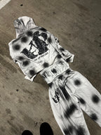 SURRENDER WAR ARMY HOODIE - v2