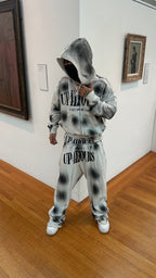 SURRENDER WAR ARMY HOODIE - v2