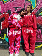 BLOOD WAR ARMY HOODIE - v2