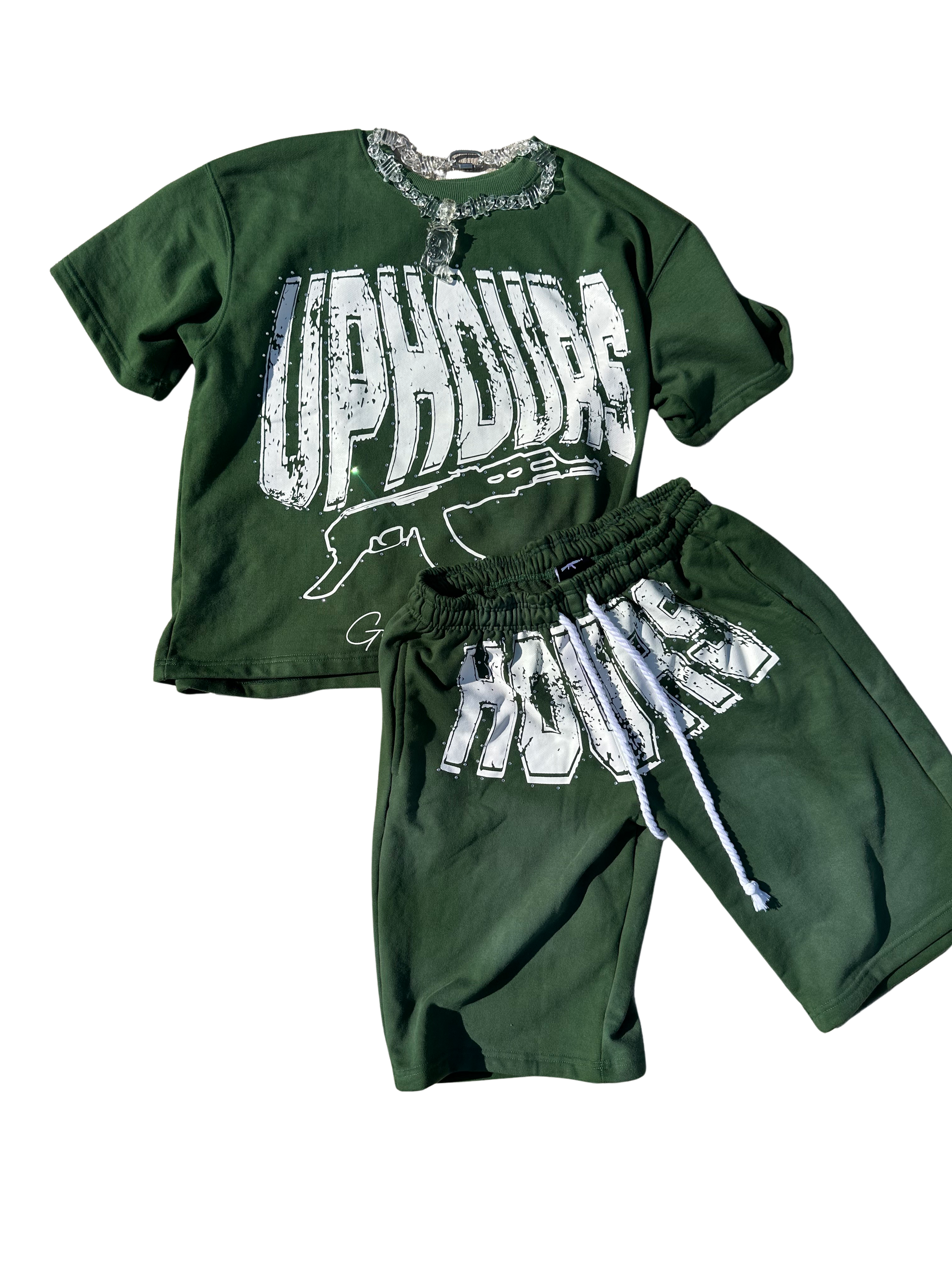 Forest Set Bundle