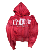 BLOOD WAR ARMY HOODIE - v2