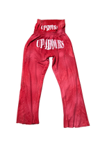 BLOOD WAR ARMY SWEATPANTS - v2