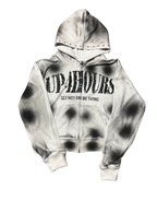 SURRENDER WAR ARMY HOODIE - v2