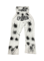 SURRENDER WAR ARMY SWEATPANTS - v2