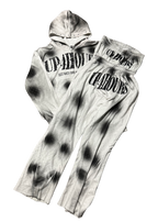 SURRENDER WAR ARMY SWEATSUIT - v2