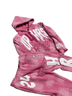 (BUNDLE) Bubble Gum Sky - UP4HOURS