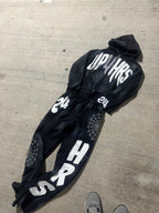 (BUNDLE) Charcoal Clouds - UP4HOURS