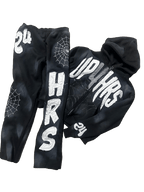 (BUNDLE) Charcoal Clouds - UP4HOURS