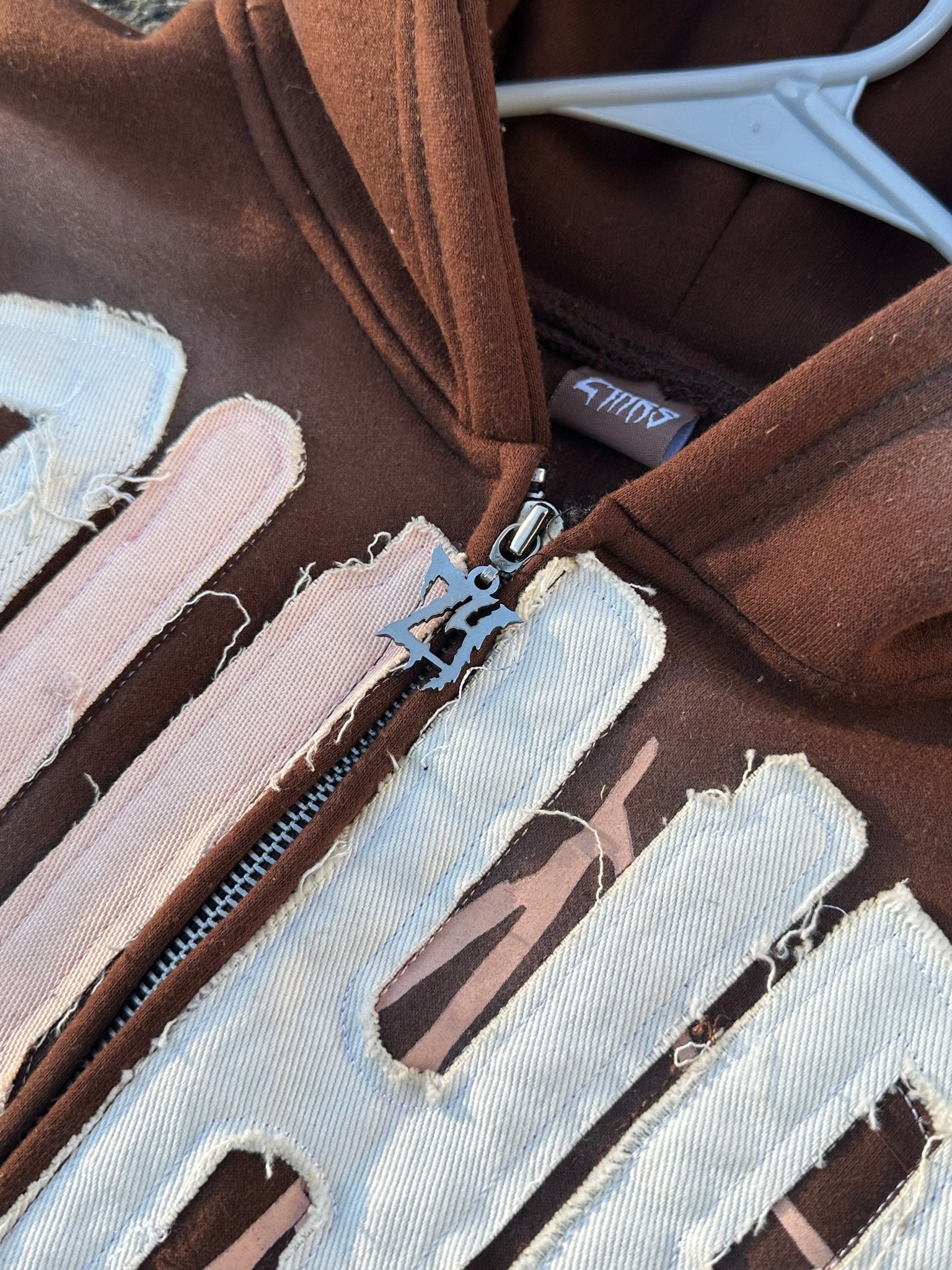 Oak Edition Hoodie - UP4HOURS