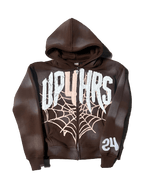 Oak Edition Hoodie - UP4HOURS