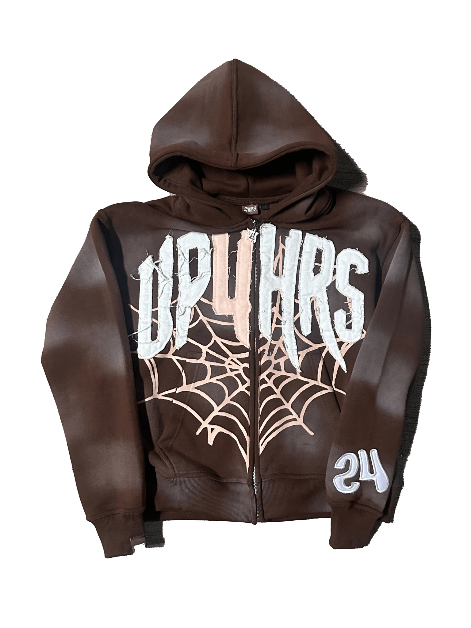Oak Edition Hoodie - UP4HOURS