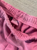 Pink Flare Sweats - UP4HOURS