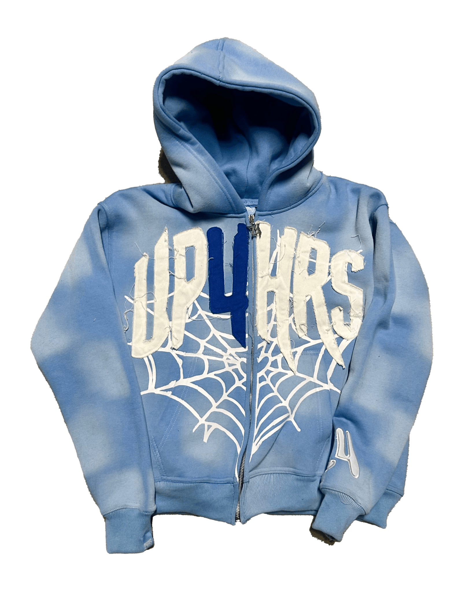 Sky Blue Edition - UP4HOURS